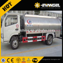 Camión tanque de agua DongFeng, camión cisterna de agua, camión de entrega de agua